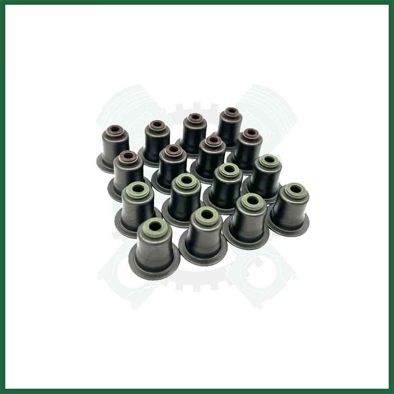 BMW B48B20 Valve Stem Seals x16 2.0L Petrol