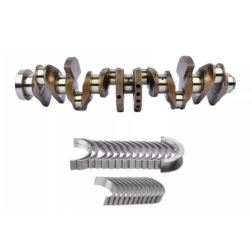 BMW N55B30A 3.0L Petrol Crankshaft & Bearing Set