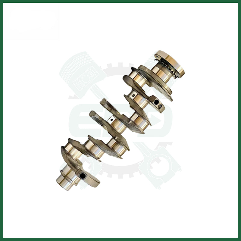 Land Rover Jaguar 2.0 204DTA Nitrate Crankshaft AJ200 Twin Turbo Diesel Engine