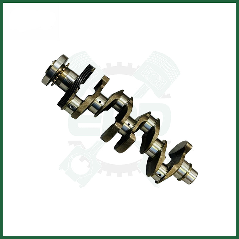 Land Rover Evoque Crankshaft Fits 2.0 204DTD AJ200 TD4 Diesel Engine