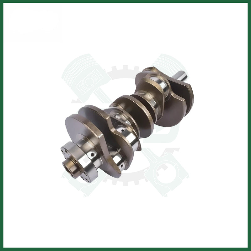 Ecodiesel Crankshaft for Jeep Grand Cherokee Ram 1500 EXF 3.0L Diesel