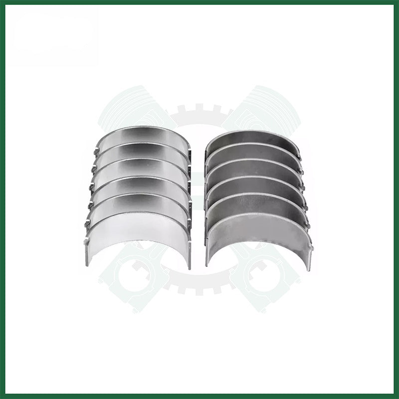 KING CR6900SV Rod Bearings Set for Jeep Grand Cherokee 3.0L V6 EXF Ecodiesel