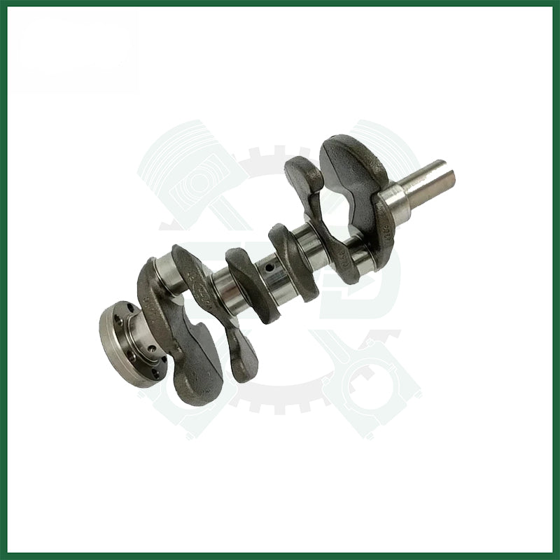 OEM Quality Crankshaft for Ford Focus M1DA 1.0 EcoBoost