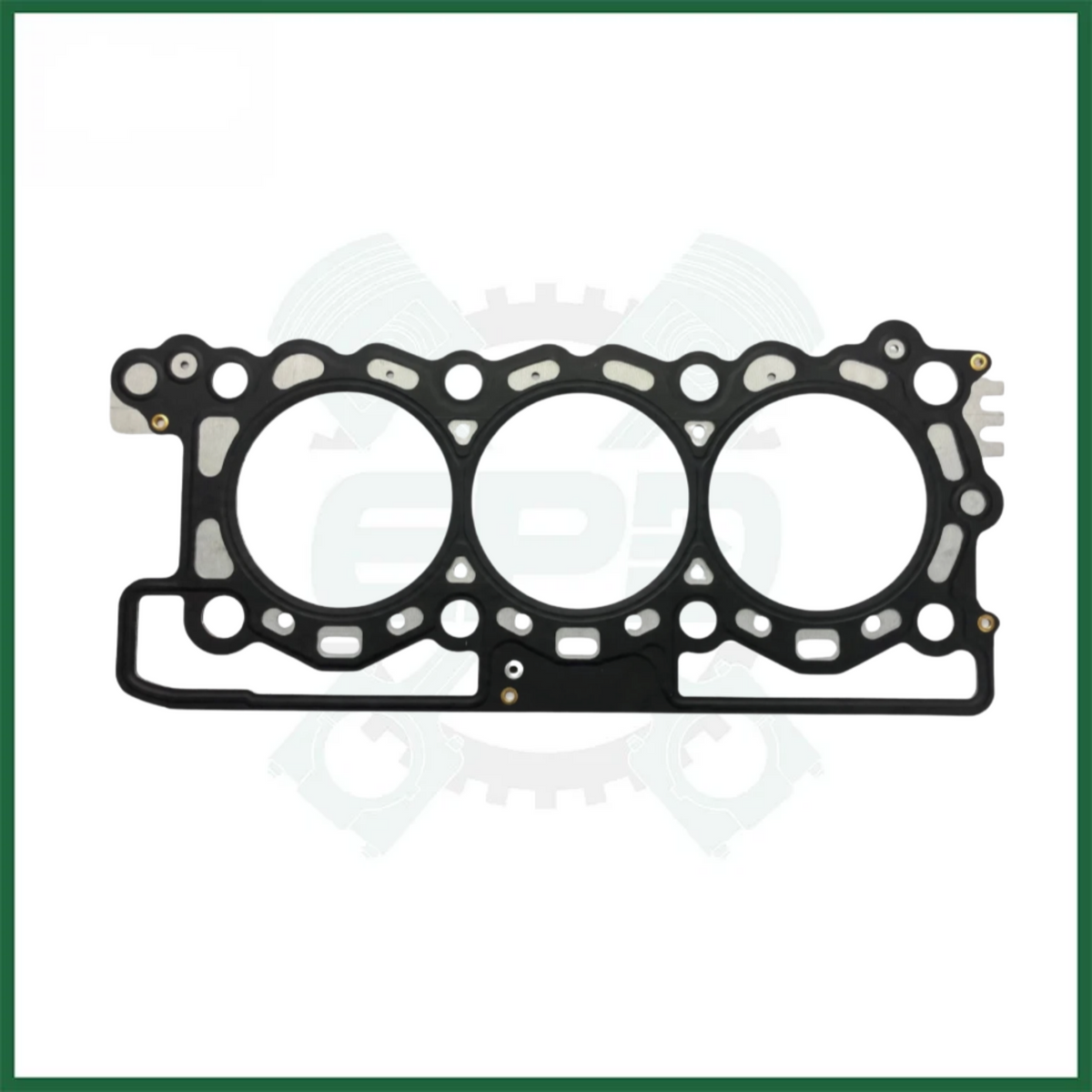 LAND ROVER JUGAR 306DT HEAD GASKET 3.0L DIESEL ENGINE - Victor Reinz 61-36610-10