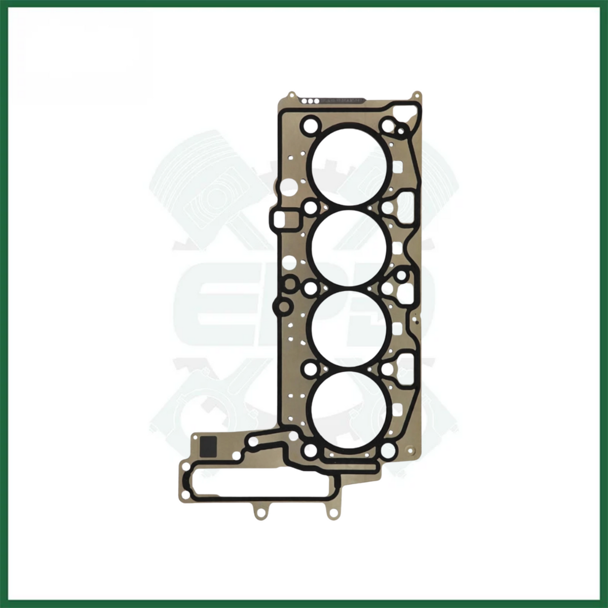 BMW N47D20C N47D20D VICTOR REINZ HEAD GASKET 61-38110-20 FOR 2.0L DIESEL ENGINE