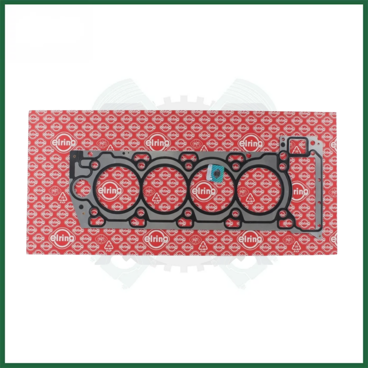 ELRING 966.220 HEAD GASKET FITS JAGUAR F-PACE LAND ROVER 508PS 5.0L PETROL ENGINE