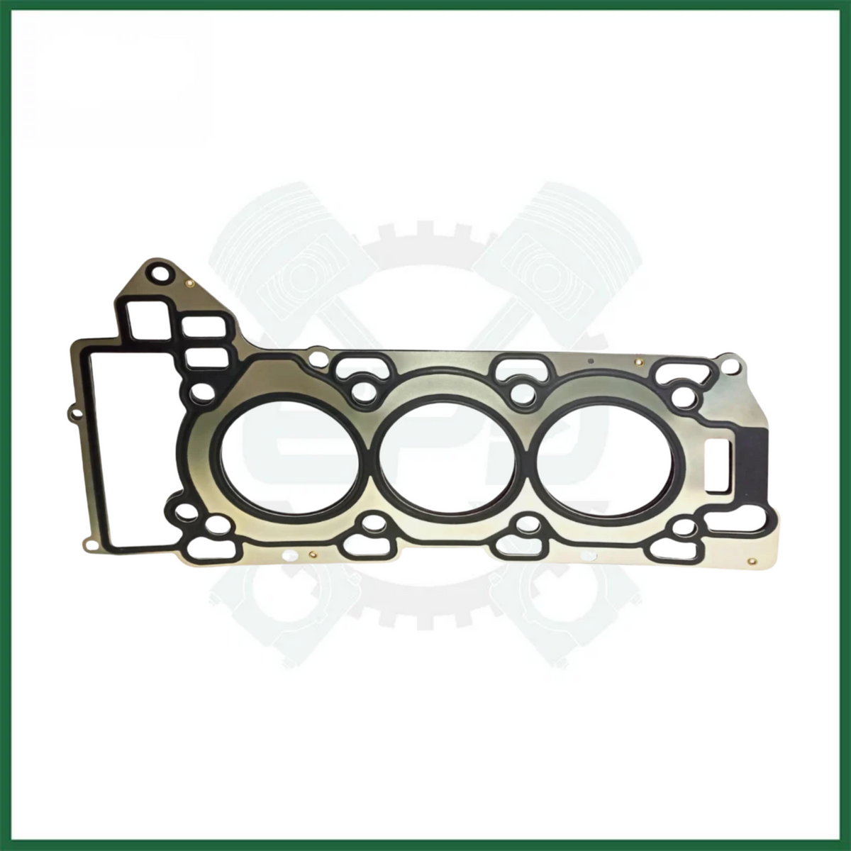 306PS AJ126 Cylinder Head Gasket For Land Rover Discovery Jaguar 3.0T Petrol Engine