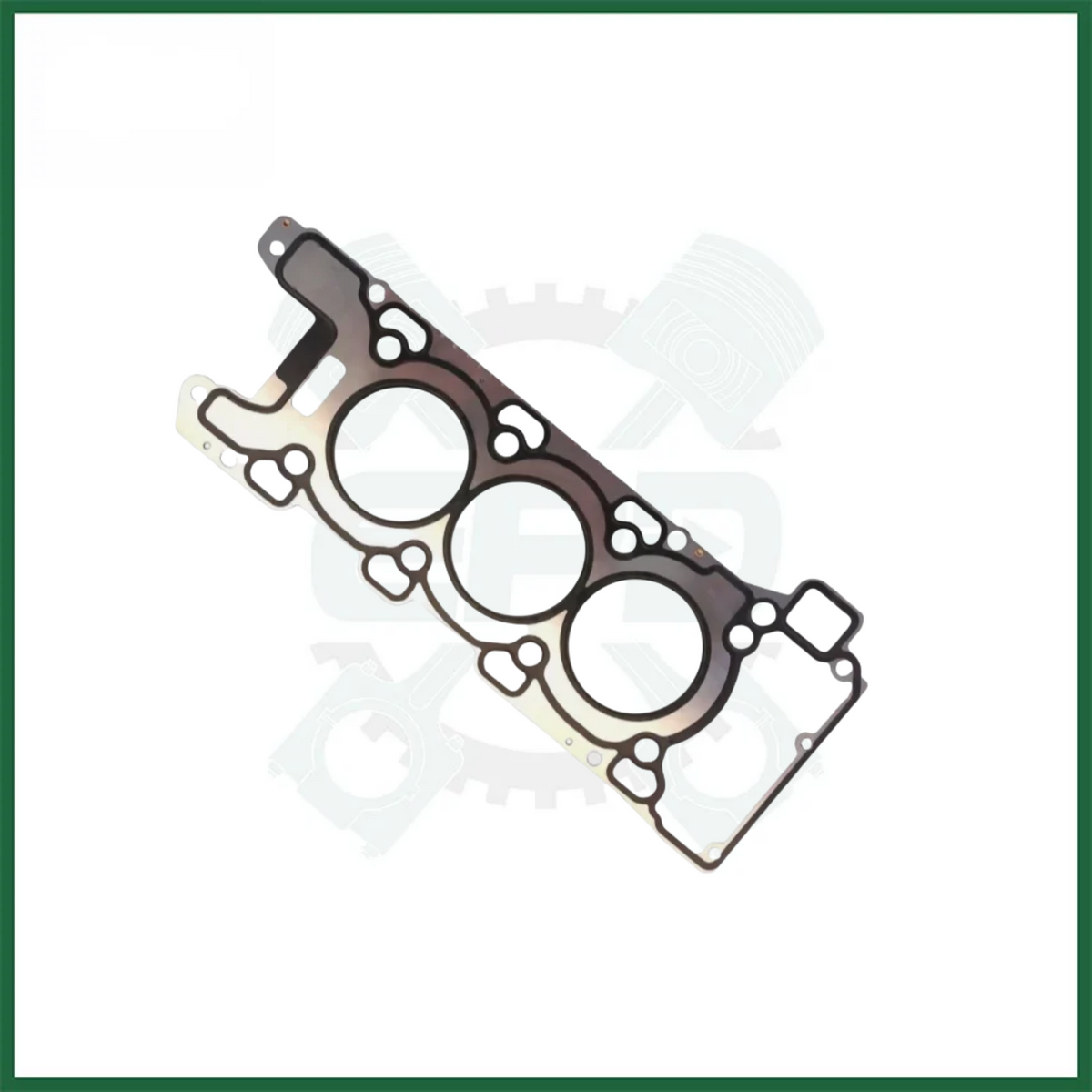 947.570 HEAD GASKET FOR LAND ROVER JAGUAR E PACE XE XF 3.0L PETROL ENGINE 306PS