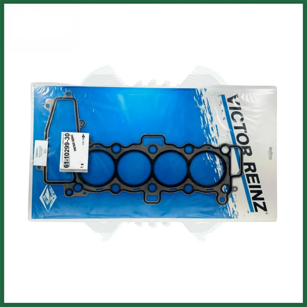 61-10299-30 HEAD GASKET FITS 204DTA & DTD LAND ROVER DISCOVERY SPORT 2.0L DIESEL