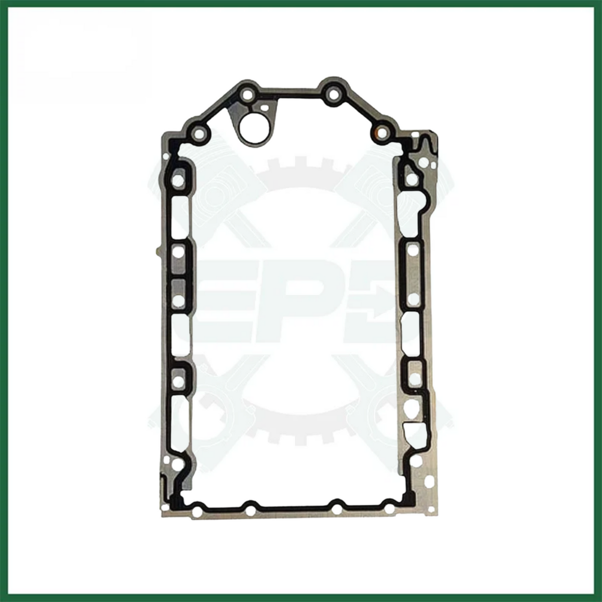 VICTOR REINZ OIL SUMP GASKET FOR LAND ROVER DISCOVERY IV 306DT TDV6 3.0L DIESEL