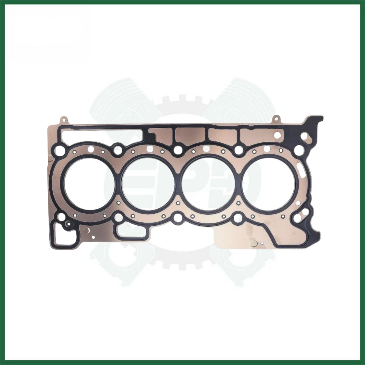 VICTOR REINZ HEAD GASKET FOR JUKE PULSAR QASHQAI ENGINE HRA2DDT 1.2L PETROL
