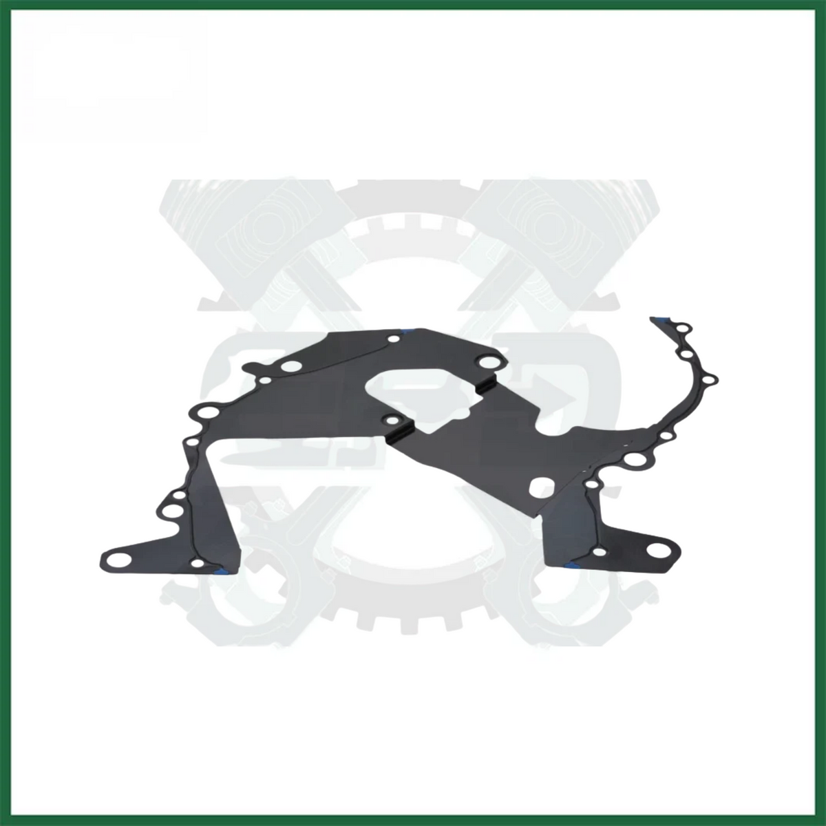 Timing Case Gasket 257.212 For BMW N57 N47 3.0 Diesel Engine - ERLING BRAND