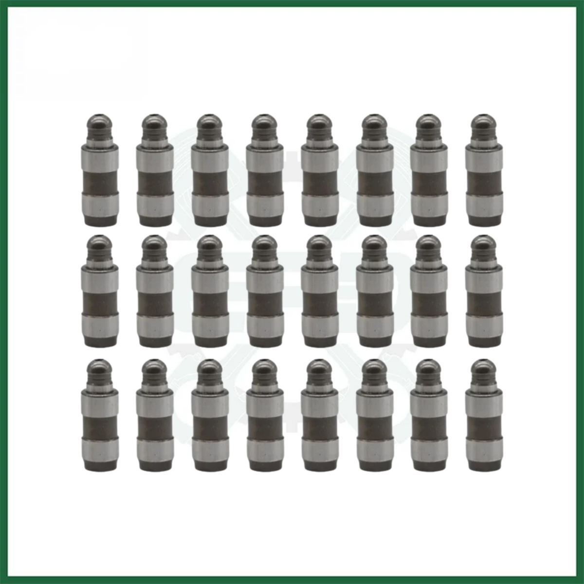 AUDI A4 A5 A6 CRTC HYDRAULIC LIFTERS TAPPETS x24 PCS SET 3.0 DIESEL ENGINE