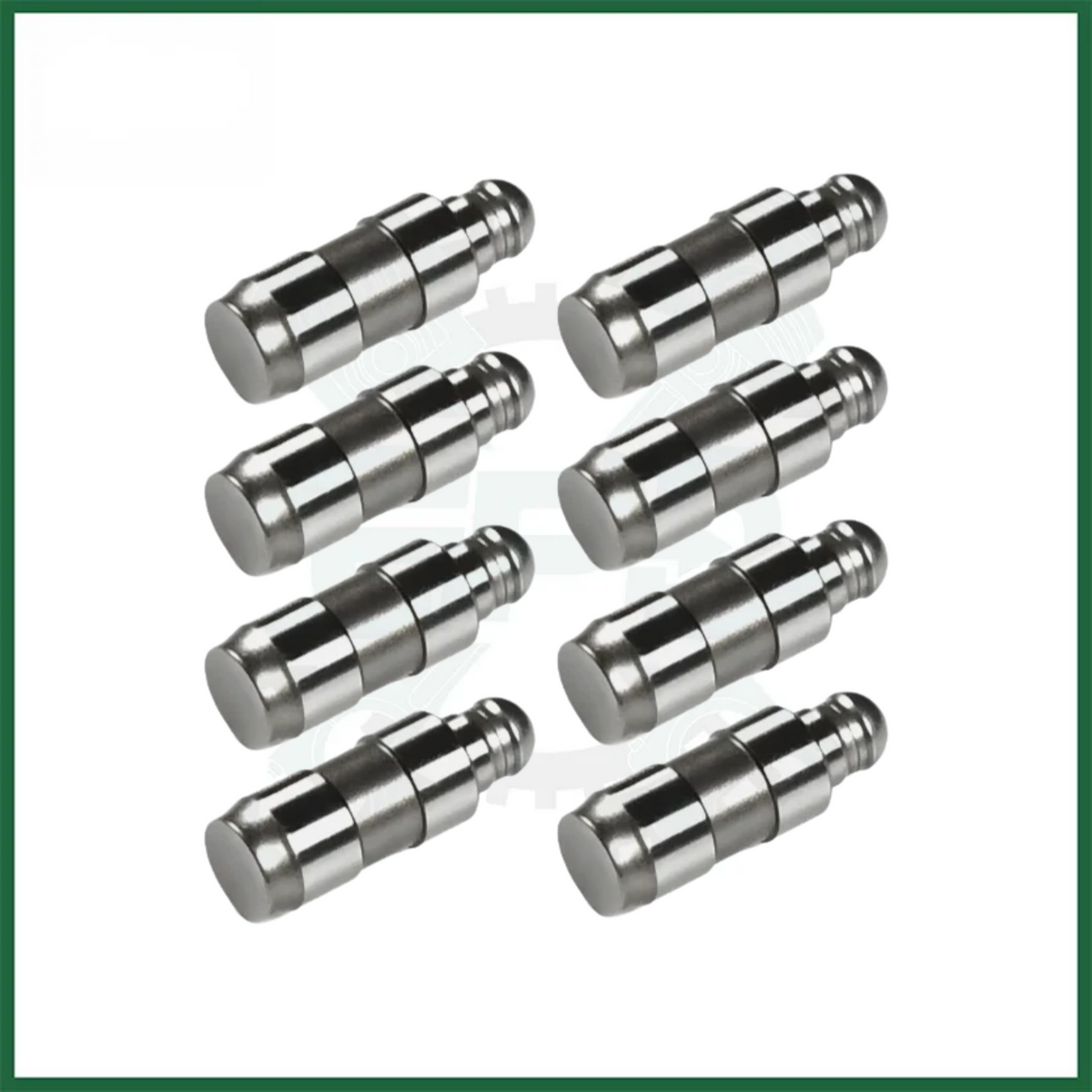 AUDI A4 A5 A6 CRTC HYDRAULIC LIFTERS TAPPETS x24 PCS SET 3.0 DIESEL ENGINE