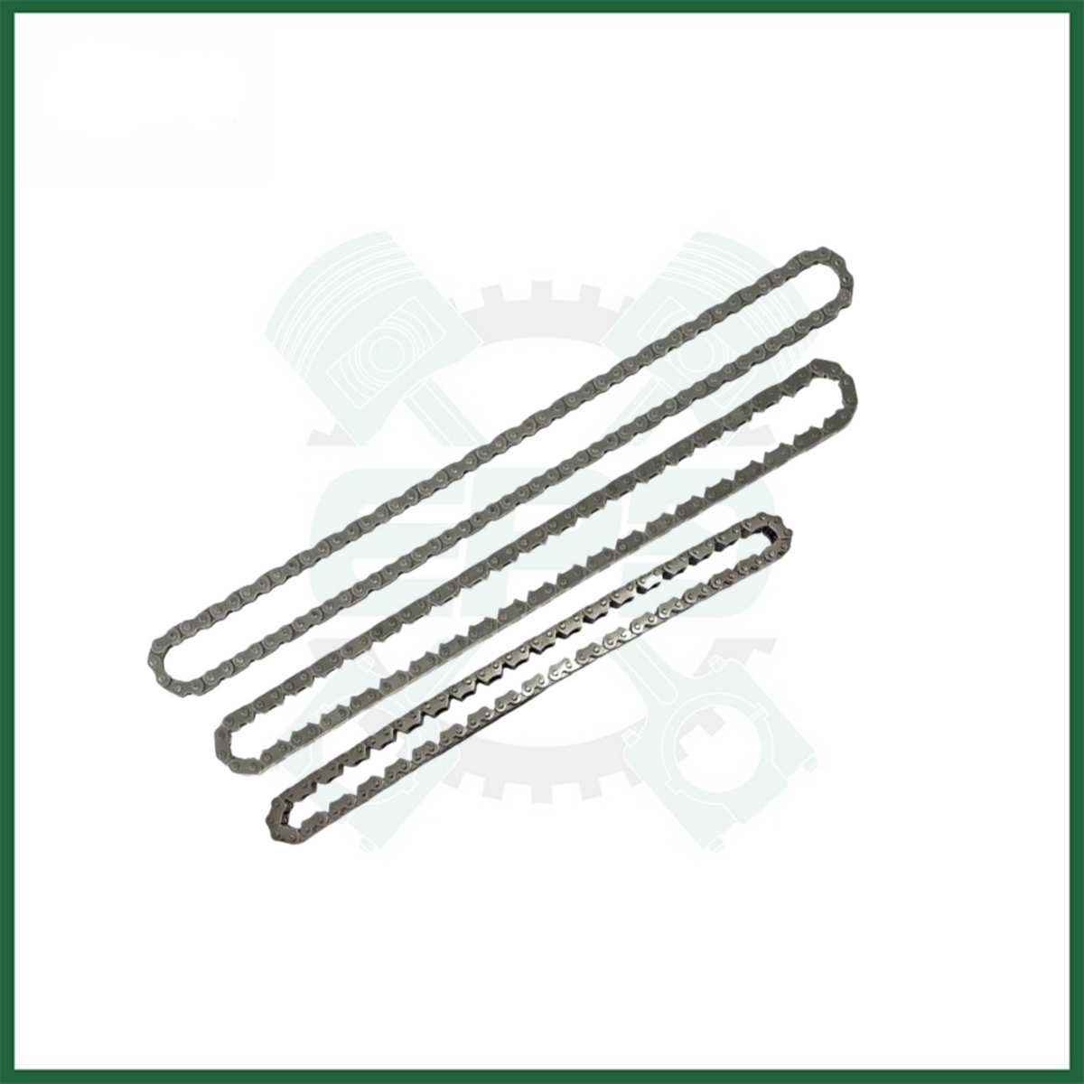 Land Rover Jaguar PT306 3.0L Turbo Timing Chain Kit