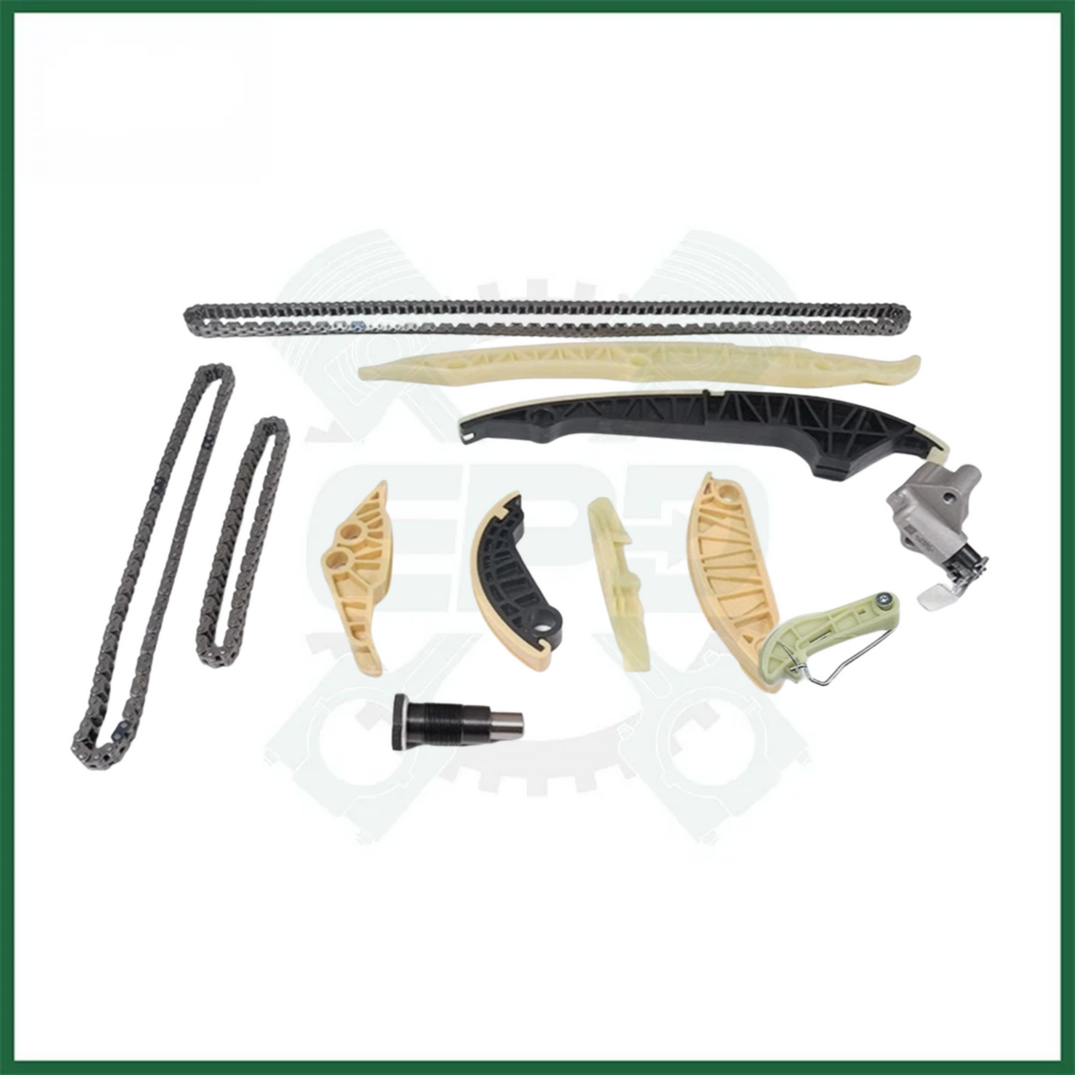 VW Audi EA888 Gen 2 2.0T Petrol Timing Chain Kit