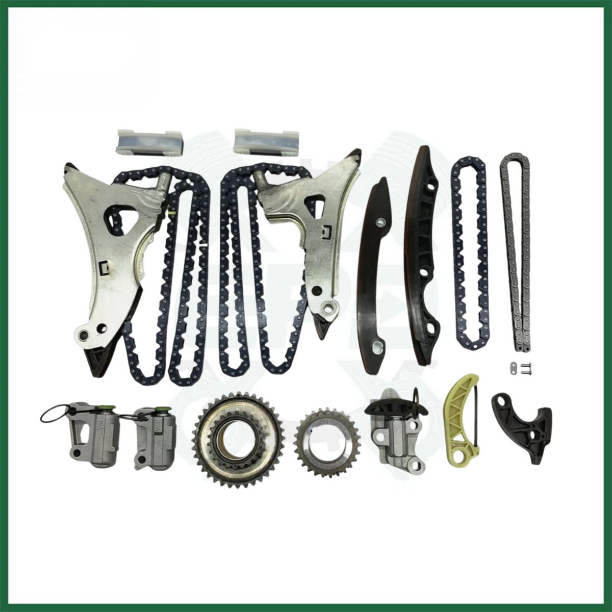 Mercedes Benz M278 4.7L V8 Petrol Timing Chain Kit