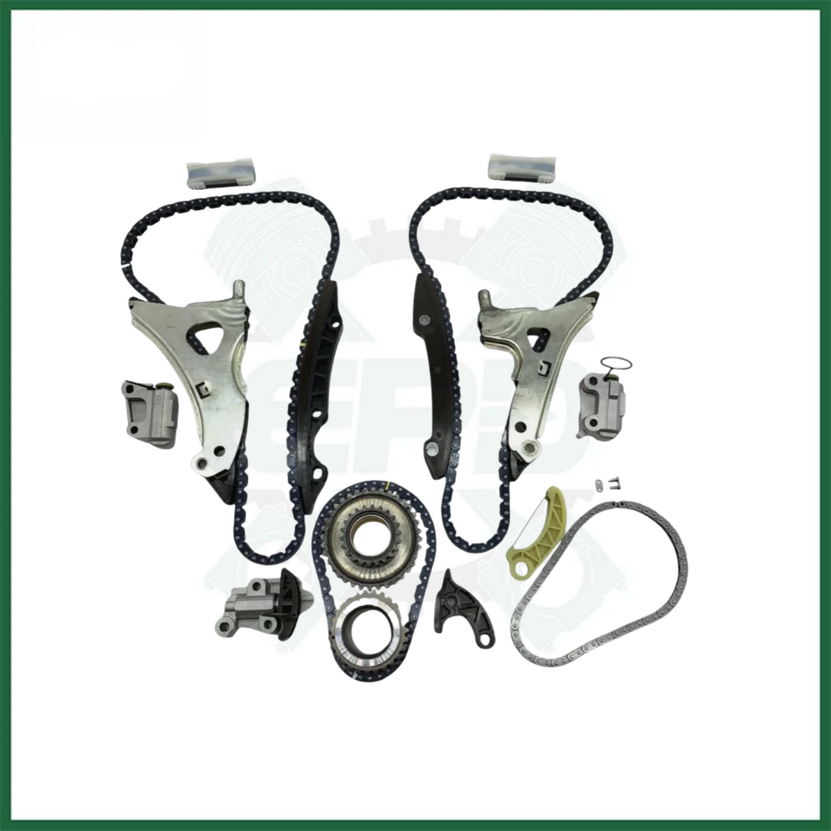 Mercedes Benz M278 4.7L V8 Petrol Timing Chain Kit