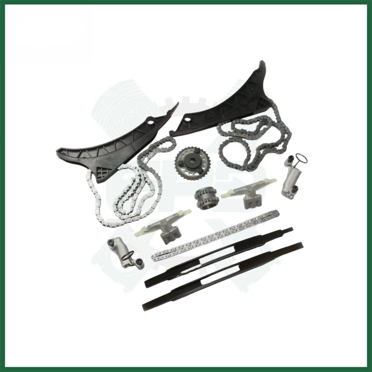 BMW Alpina N63B44 S63 4.4L Petrol Timing Chain Kit