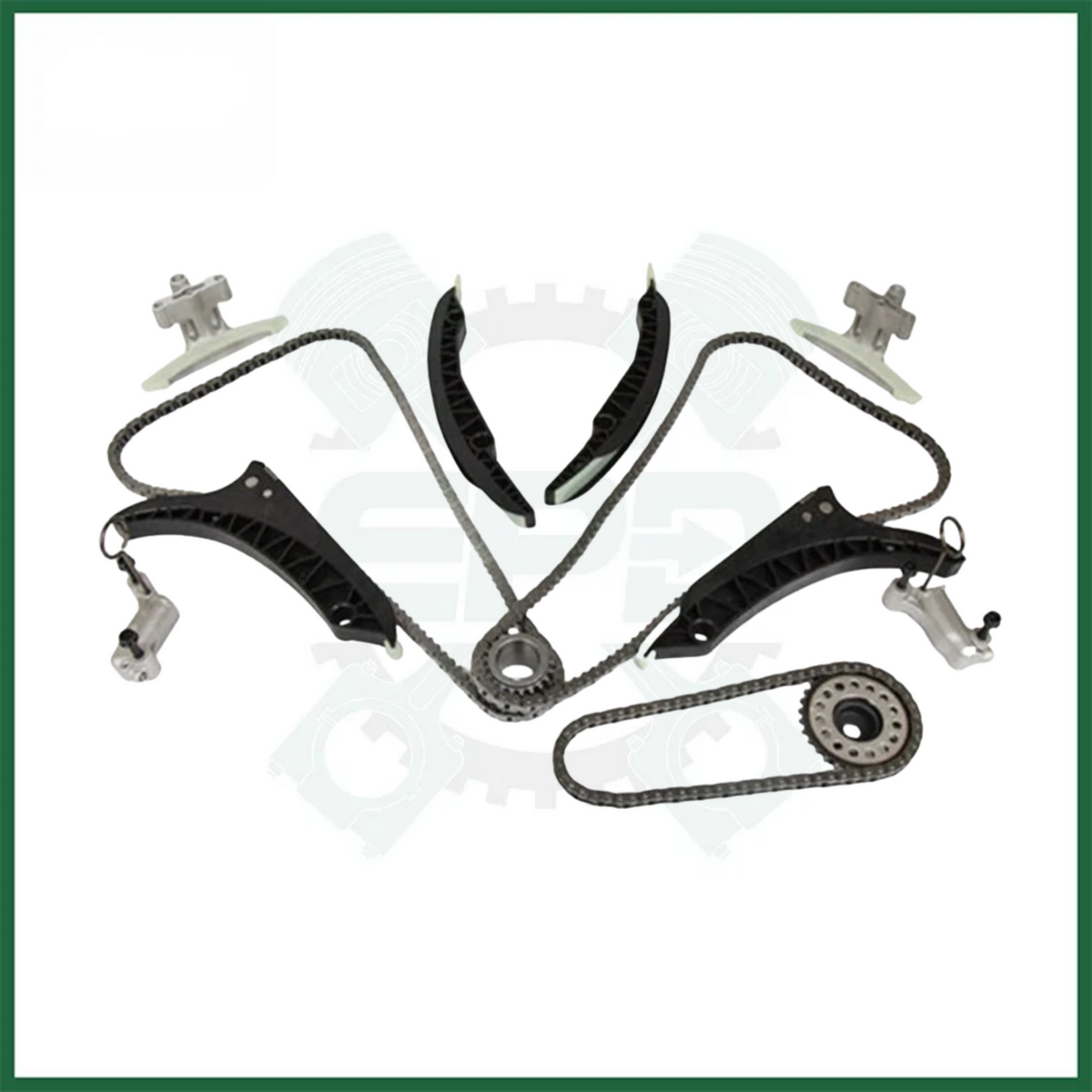 BMW Alpina N63B44 S63 4.4L Petrol Timing Chain Kit