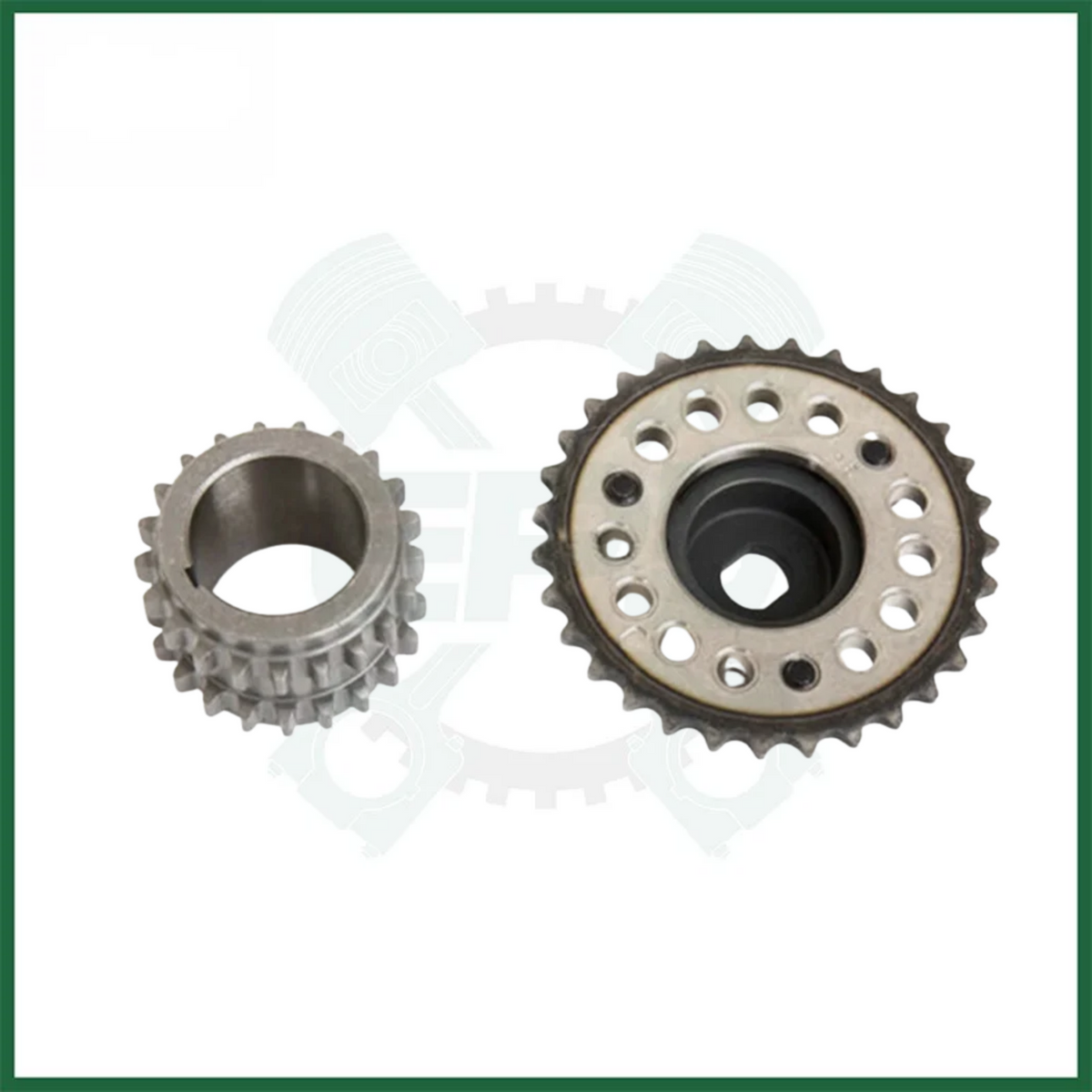 BMW Alpina N63B44 S63 4.4L Petrol Timing Chain Kit