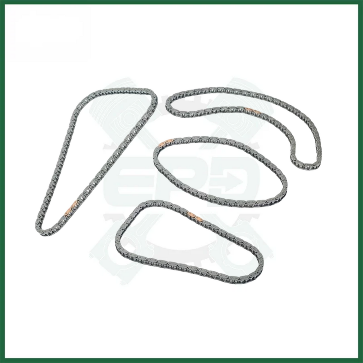 Audi CCAA CALA 3.0L V6 4.2L V8 Petrol Timing Chain Kit
