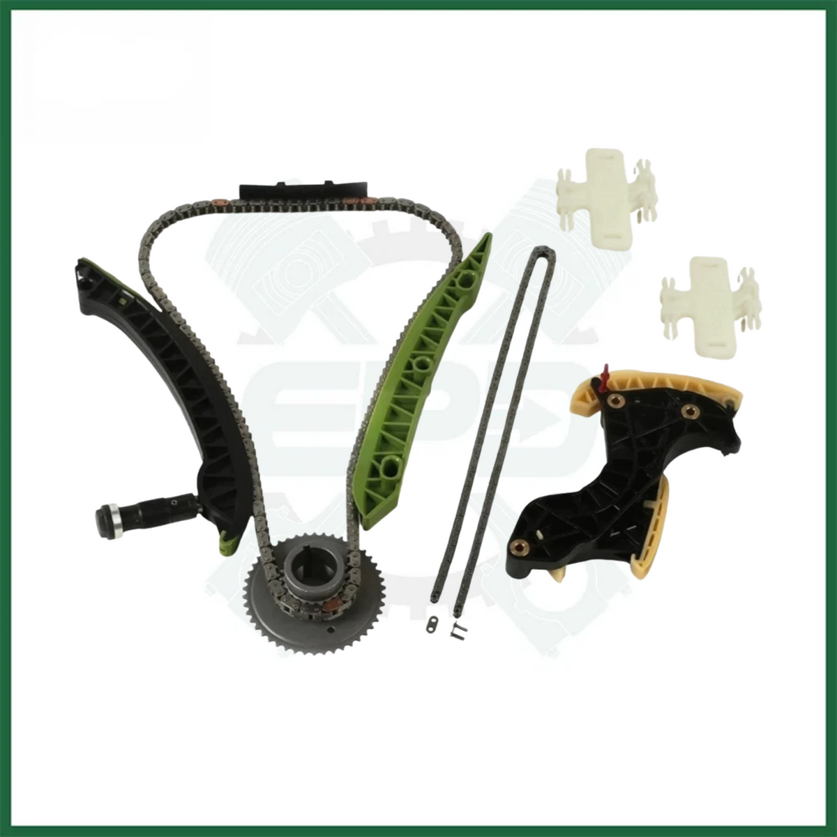 Mercedes Benz M271 1.8L Petrol Timing Chain Kit