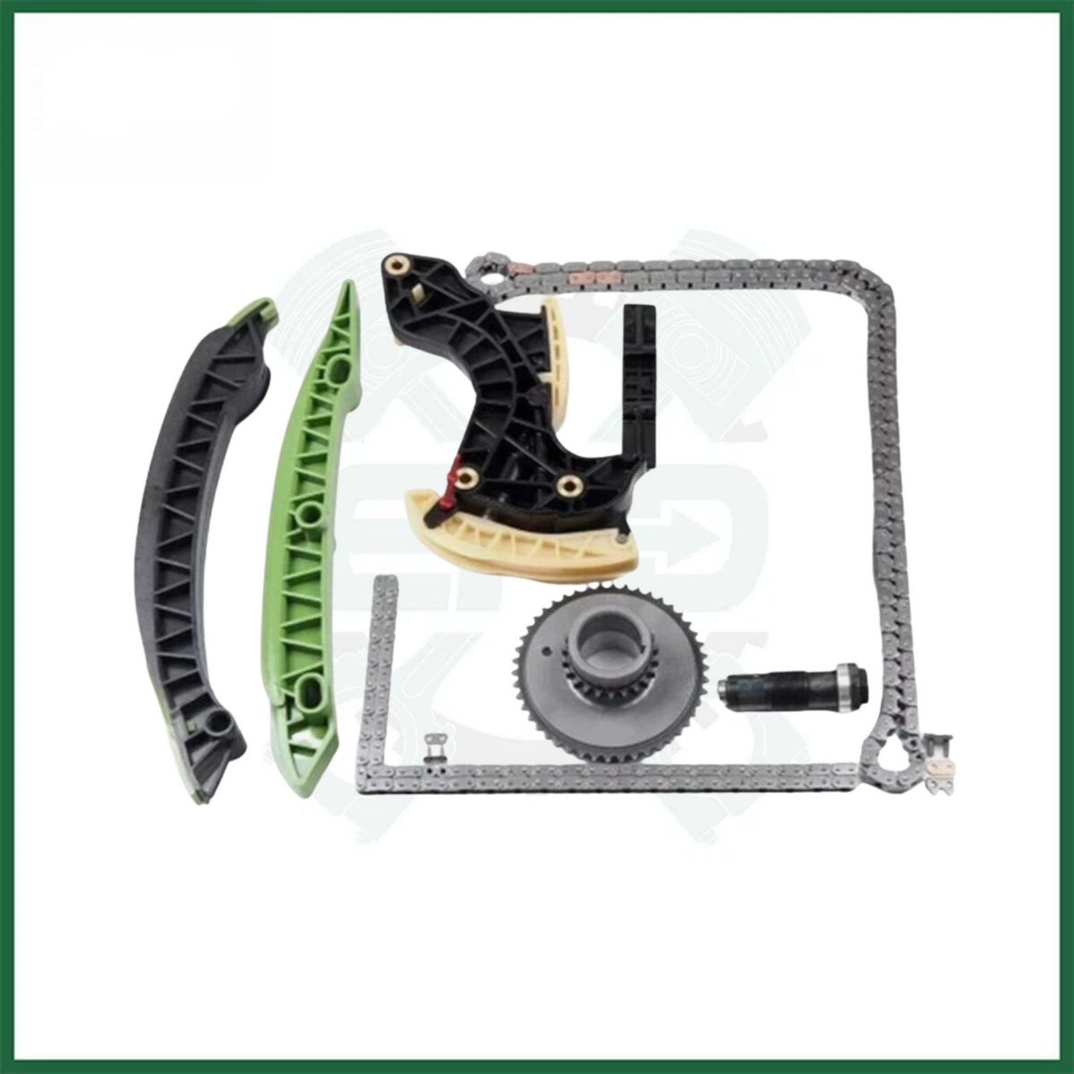 Mercedes Benz M271 1.8L Petrol Timing Chain Kit