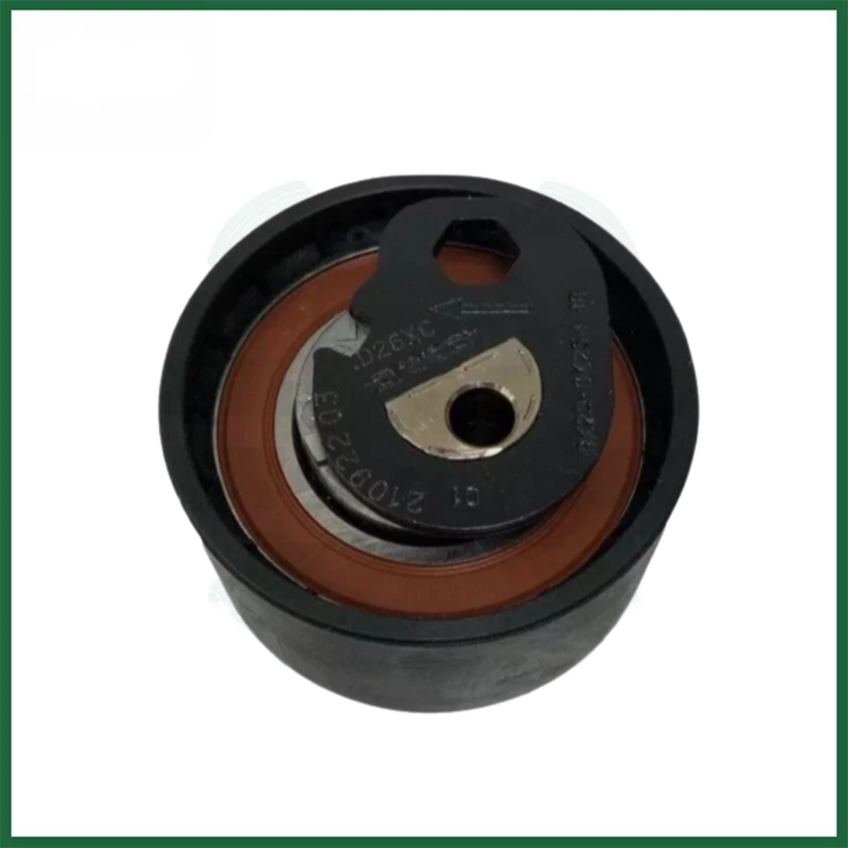 Dayco KTB694 Timing Belt Kit Land Rover 306DT 3.0 TDV6