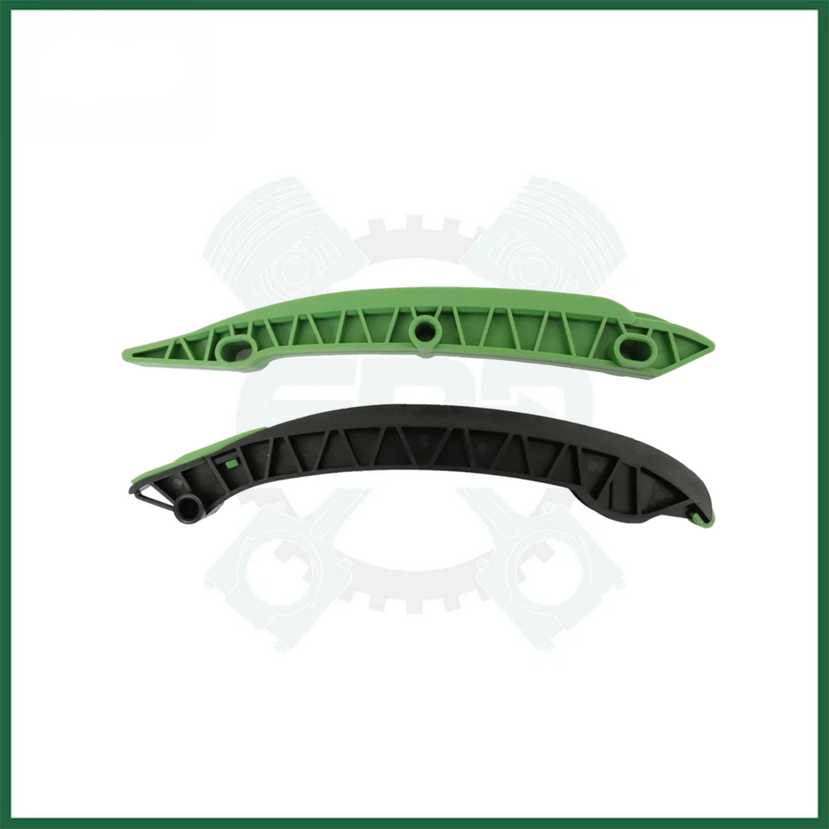 Mercedes Benz M271 1.8L Timing Chain Kit and Camshaft Adjusters