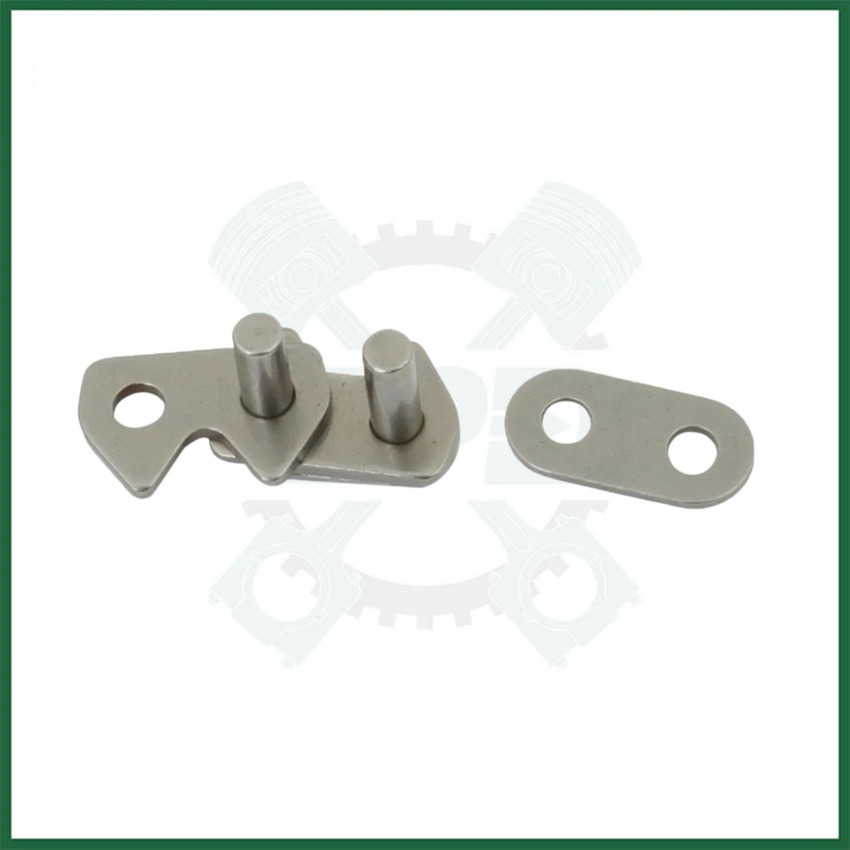 Mercedes Benz M271 1.8L Timing Chain Kit and Camshaft Adjusters