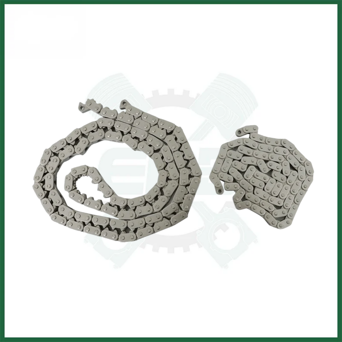 Mercedes Benz M271 1.8L Timing Chain Kit and Camshaft Adjusters