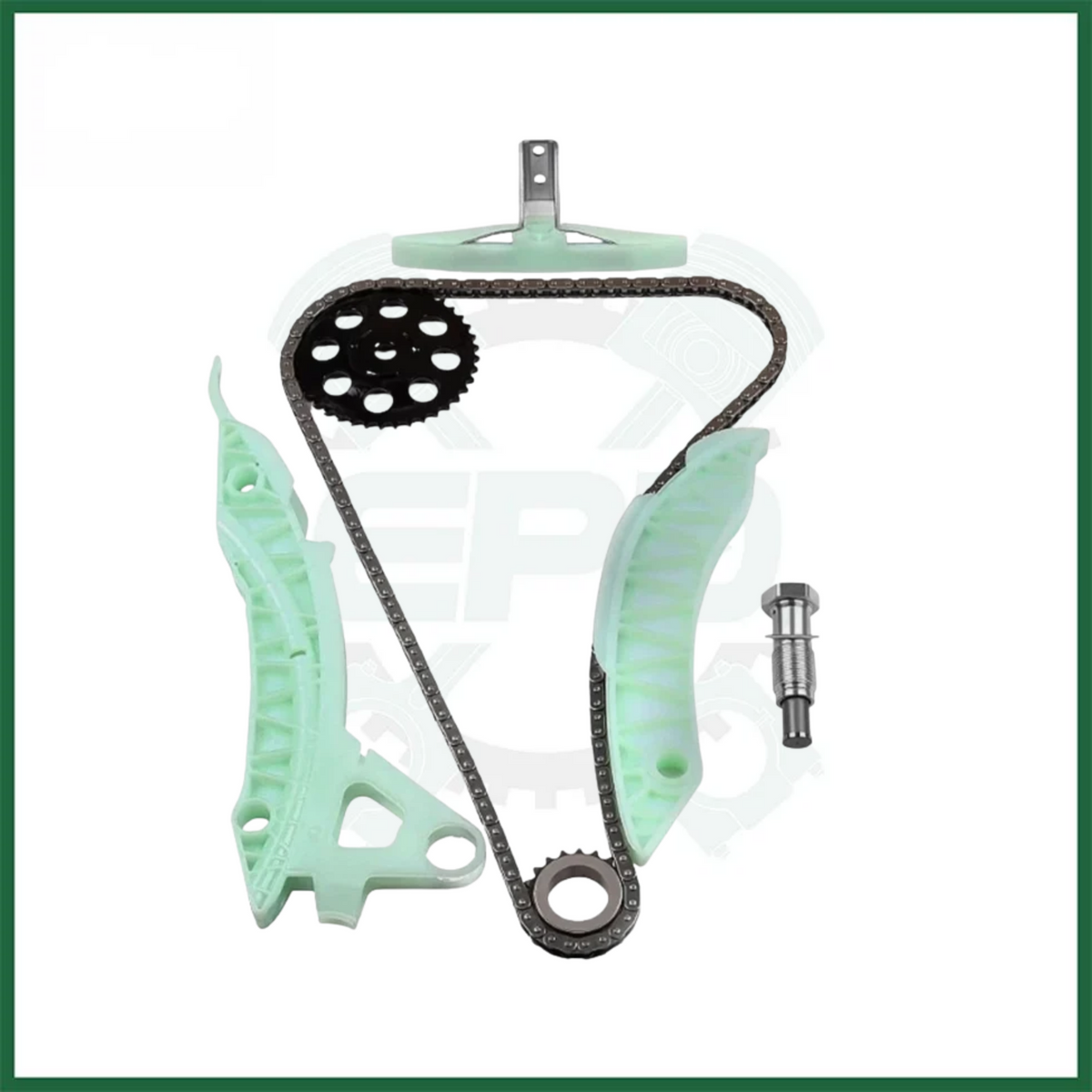 TK-BM002 MINI N14B16 1.6L Petrol Timing Chain Kit