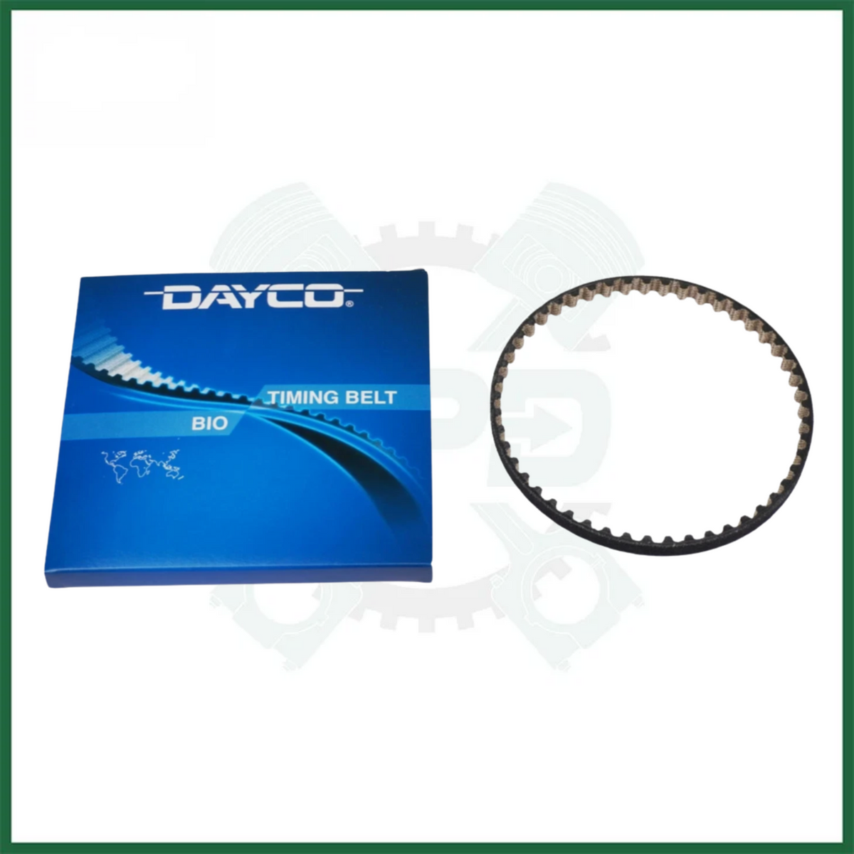 Dayco 941121 Ford 2.0 EcoBlue Oil Pump Timing Belt