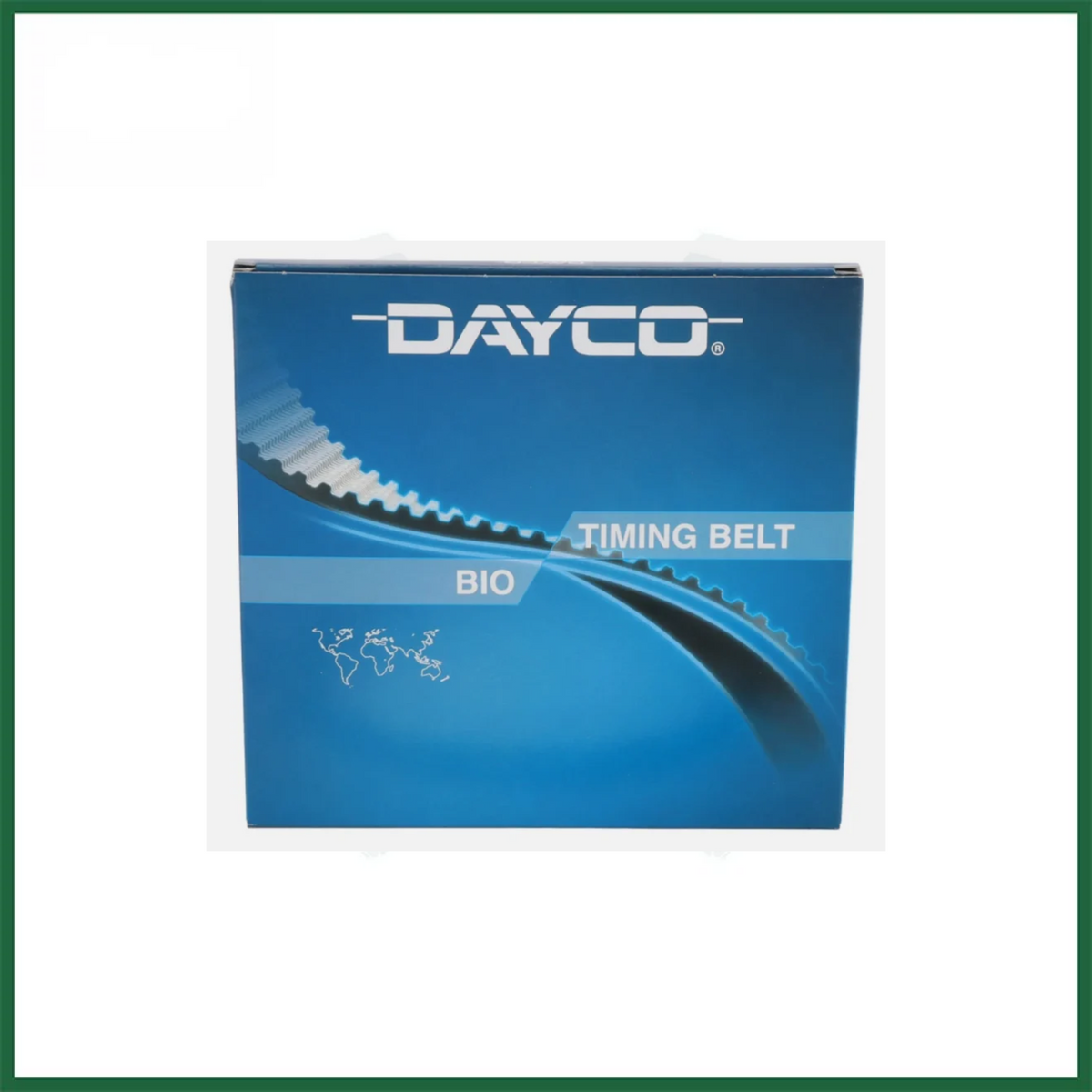 Dayco 941121 Ford 2.0 EcoBlue Oil Pump Timing Belt
