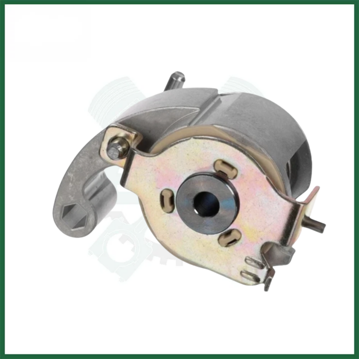 Dayco KBIO17 Timing Belt Kit and Pulley Ford 2.0 EcoBlue