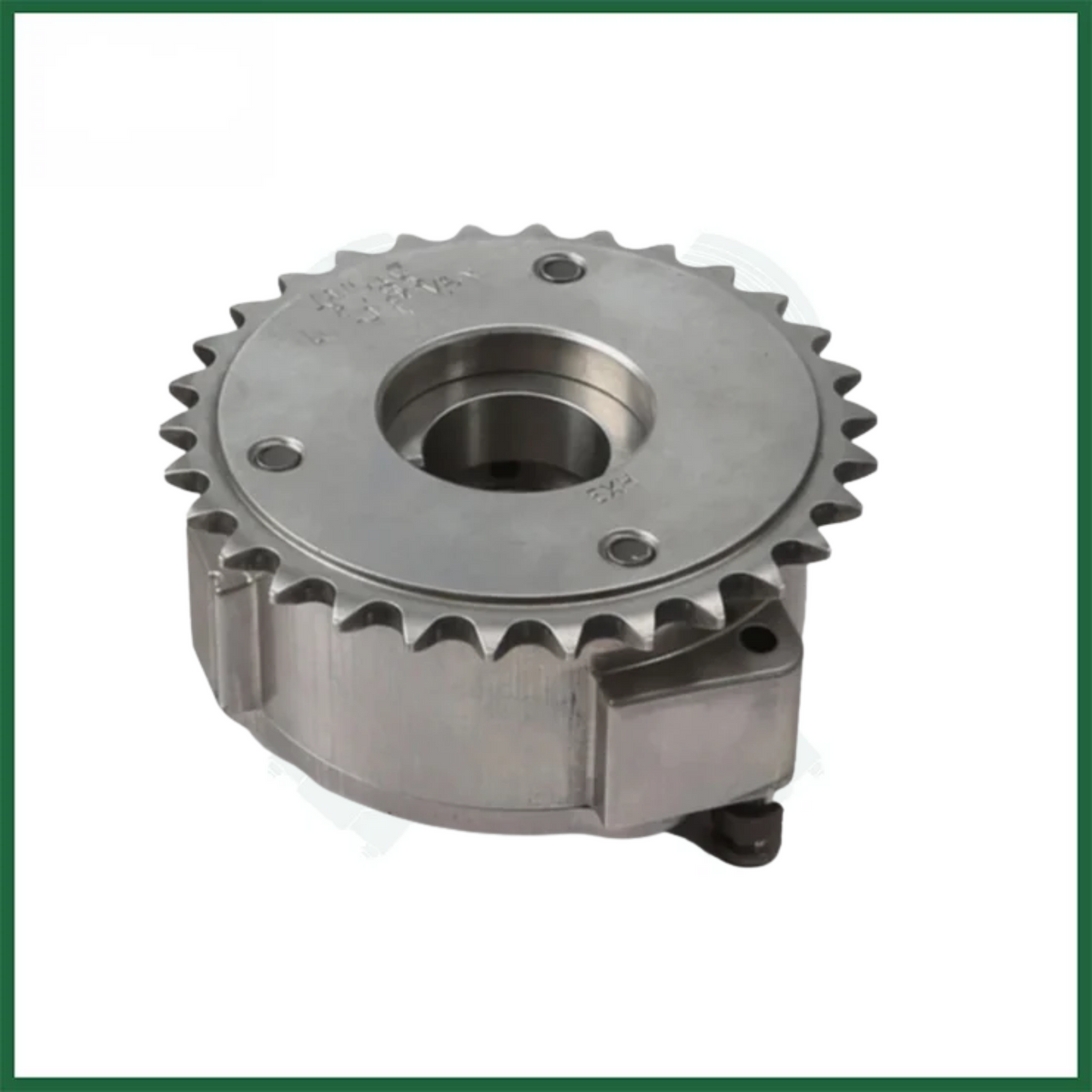 Jaguar Land Rover AJ20P4 PT204 2.0L Exhaust Camshaft Sprocket LR142281