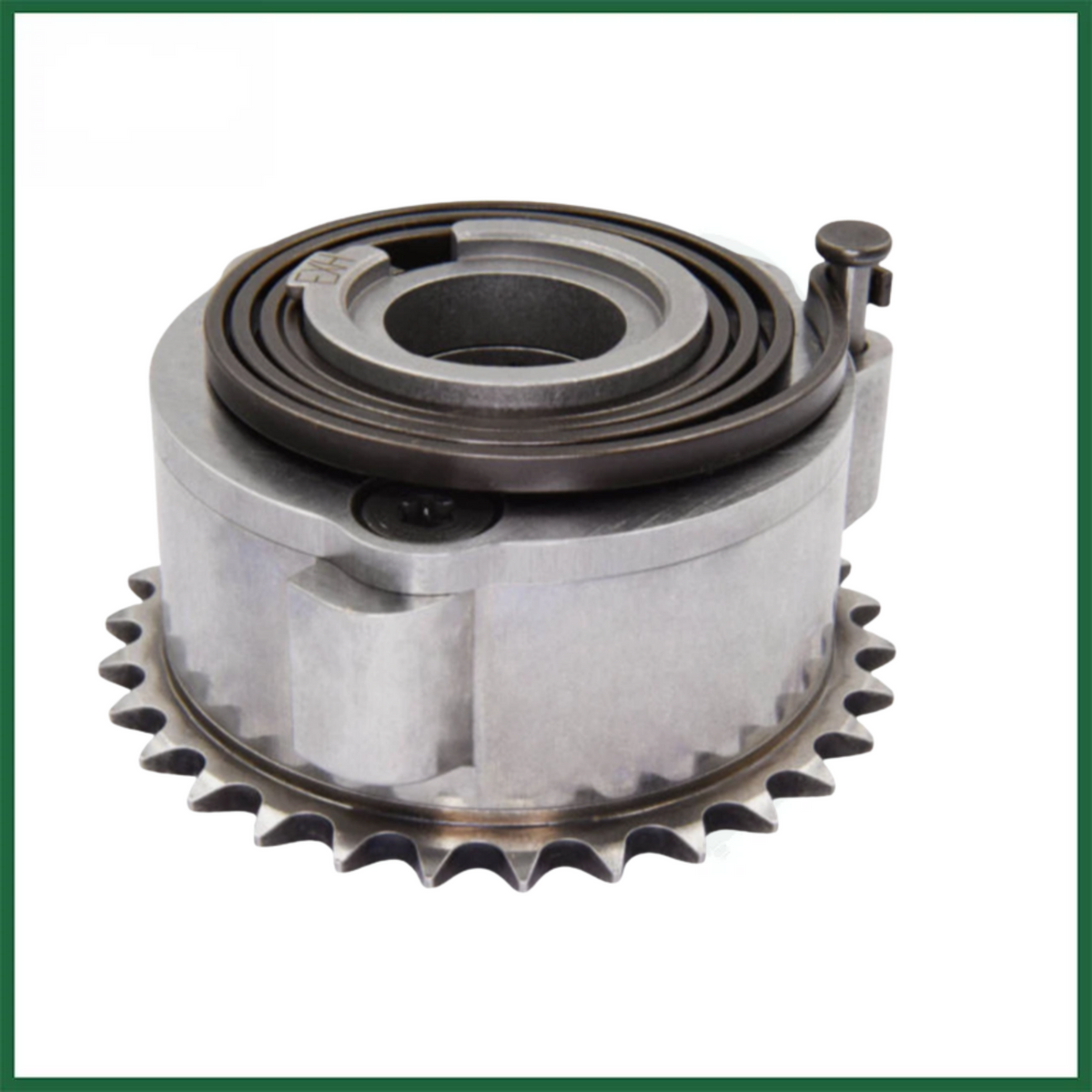 Jaguar Land Rover AJ20P4 PT204 2.0L Exhaust Camshaft Sprocket LR142281
