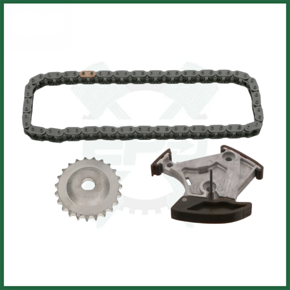 Timing Chain Kit Audi A3 A4 TT VW Jetta Passat 2.0T Petrol