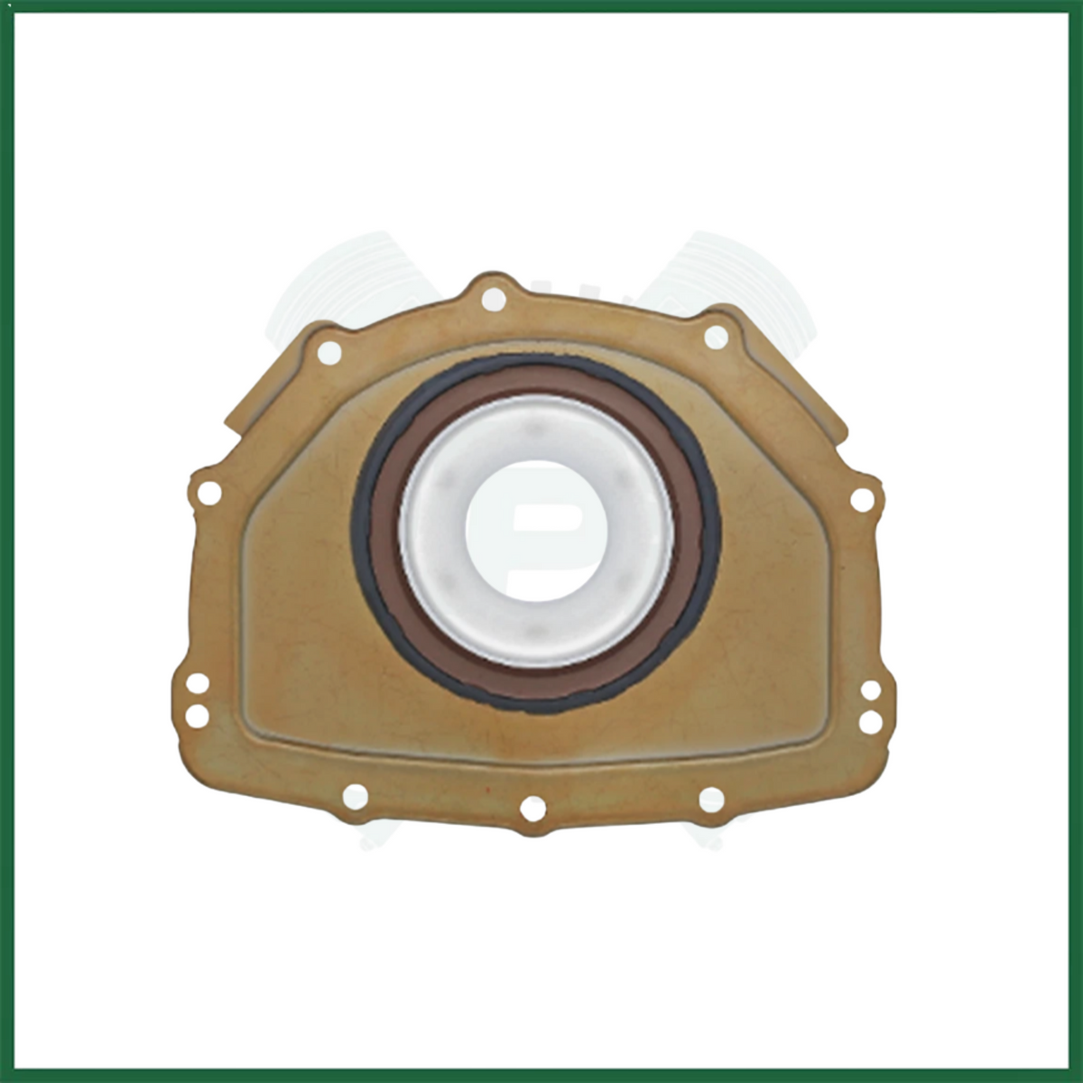 BGA OC6306 Rear Main Seal OM642 EXL 3.0L Diesel