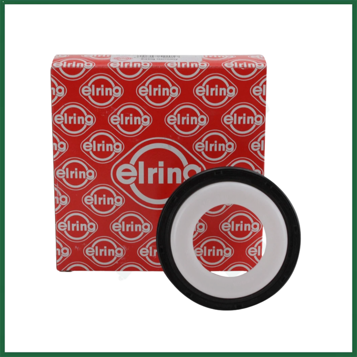 ELRING 298.770 Crankshaft Front Seal EXF 3.0L Diesel