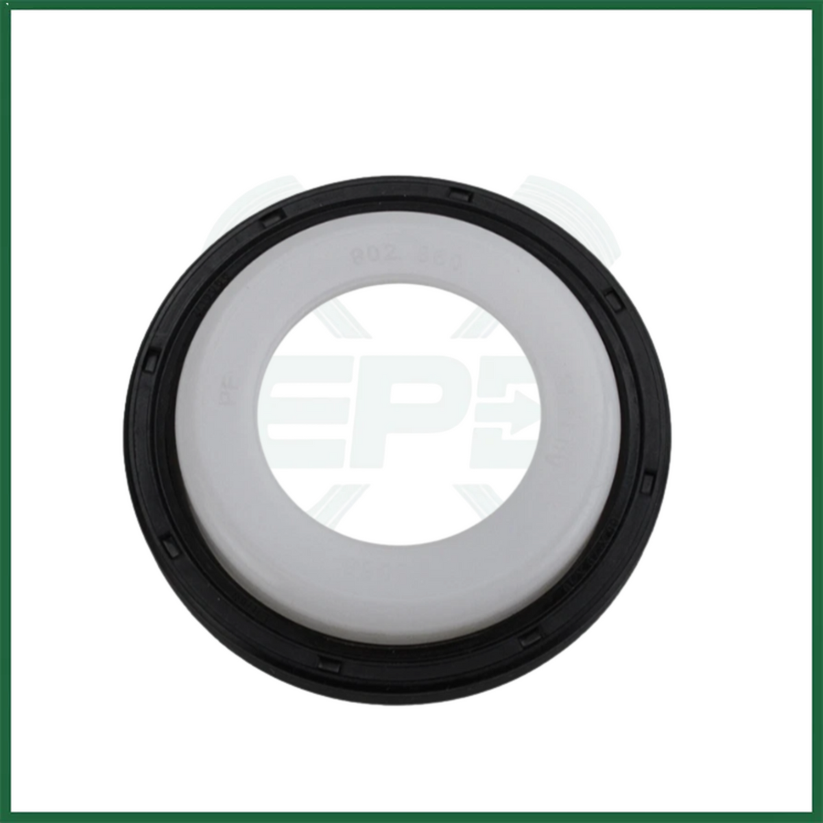 ELRING 298.770 Crankshaft Front Seal EXF 3.0L Diesel