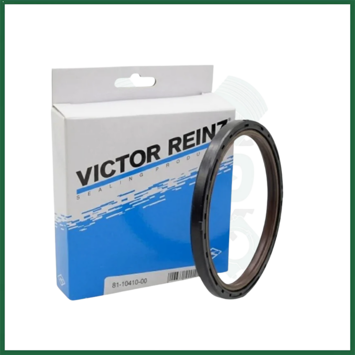 81-10410-00 Rear Seal Jeep Chrysler EcoDiesel 3.0L V6