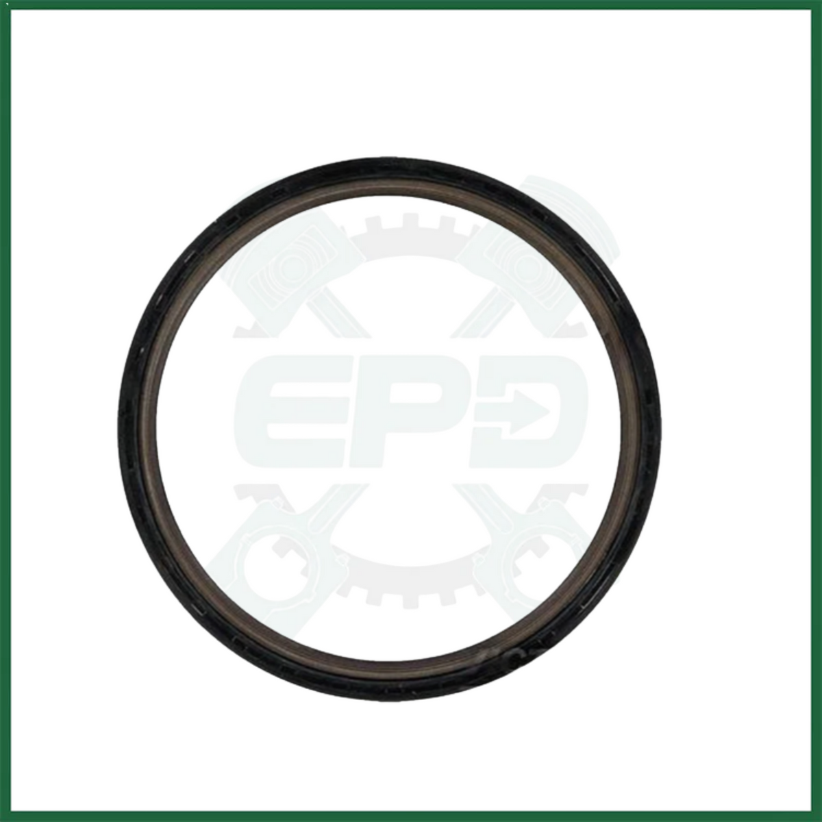 81-10410-00 Rear Seal Jeep Chrysler EcoDiesel 3.0L V6