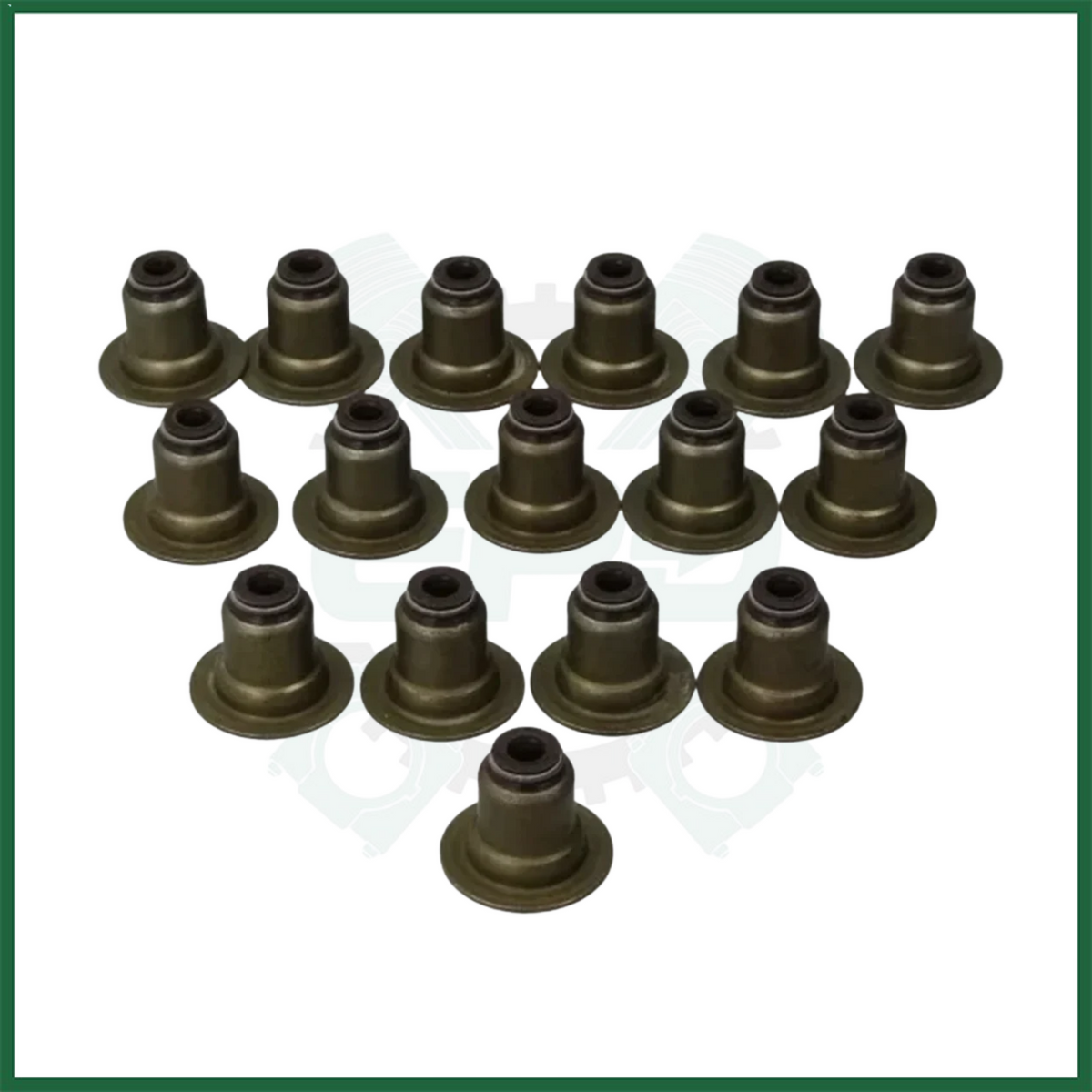 Victor Reinz Valve Stem Seal Set BMW N13B16 MINI Cooper 1.6 Petrol