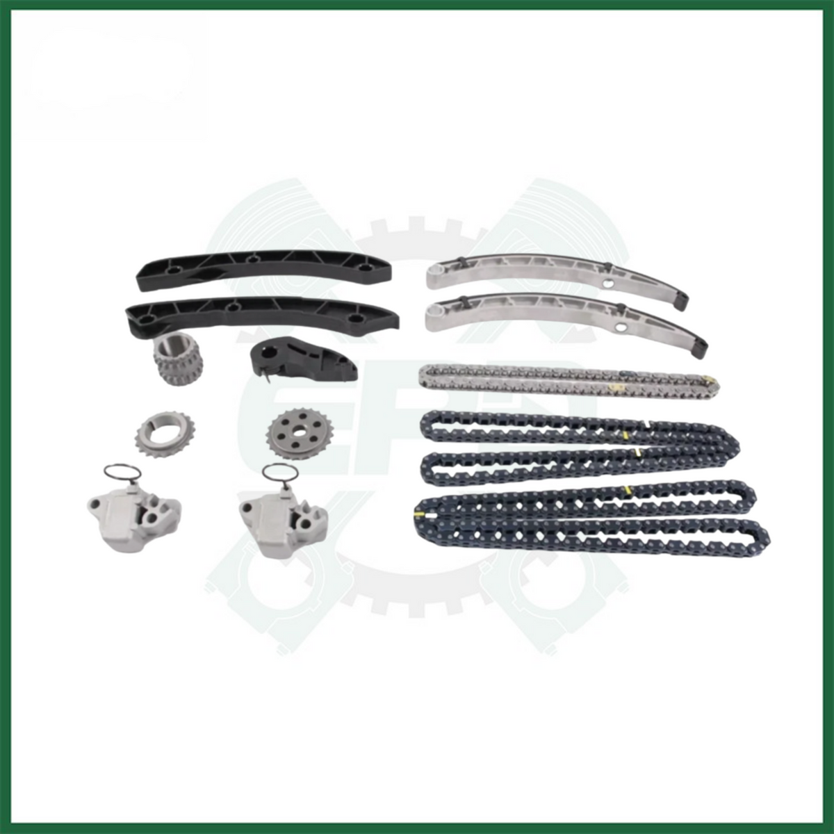 Land Rover 508PS 5.0L V8 Supercharged Timing Chain Kit