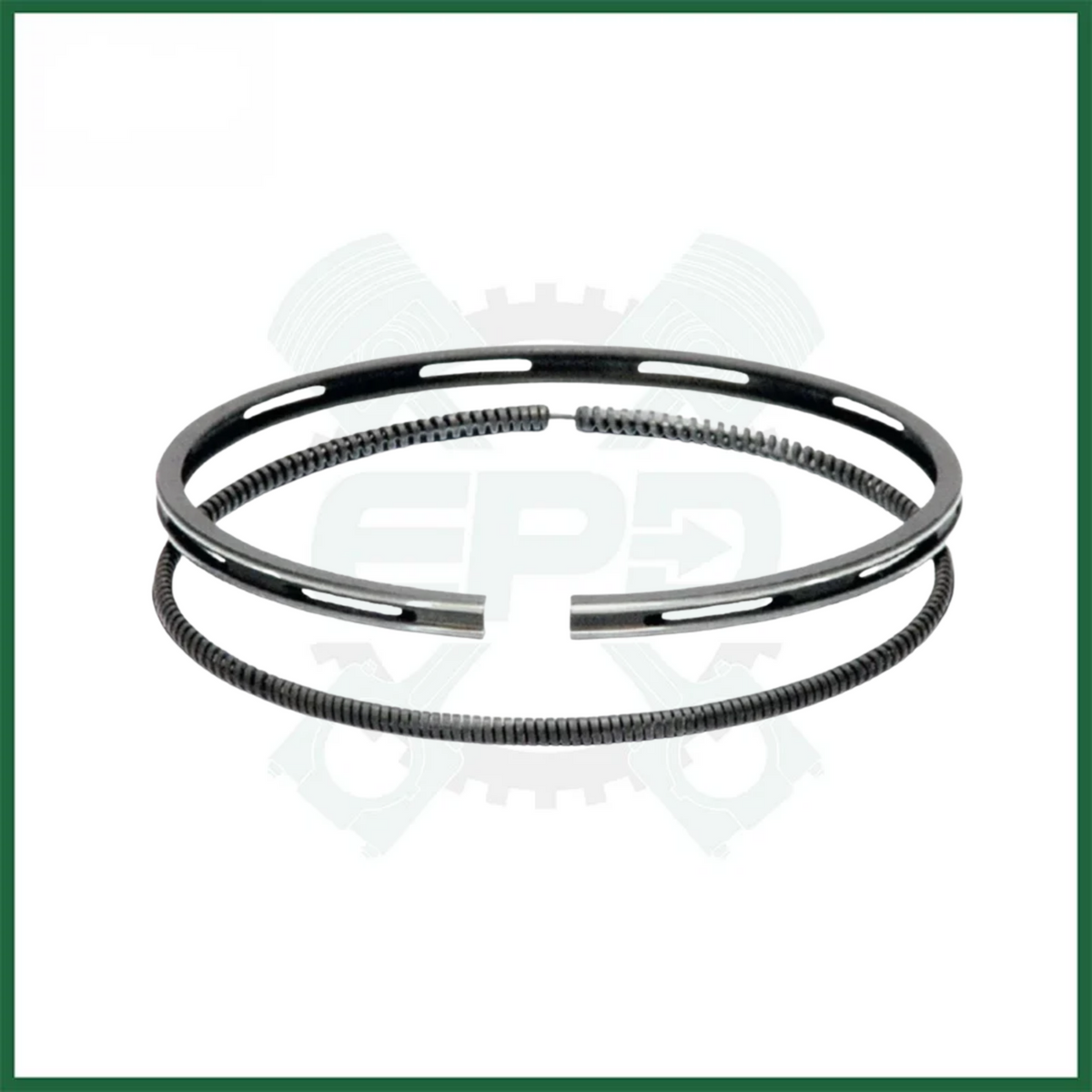 BMW M50B25 M52B25 M52B28 PISTON RINGS STD x1 2.5L 2.8L PETROL GOETZE 08-705100-00