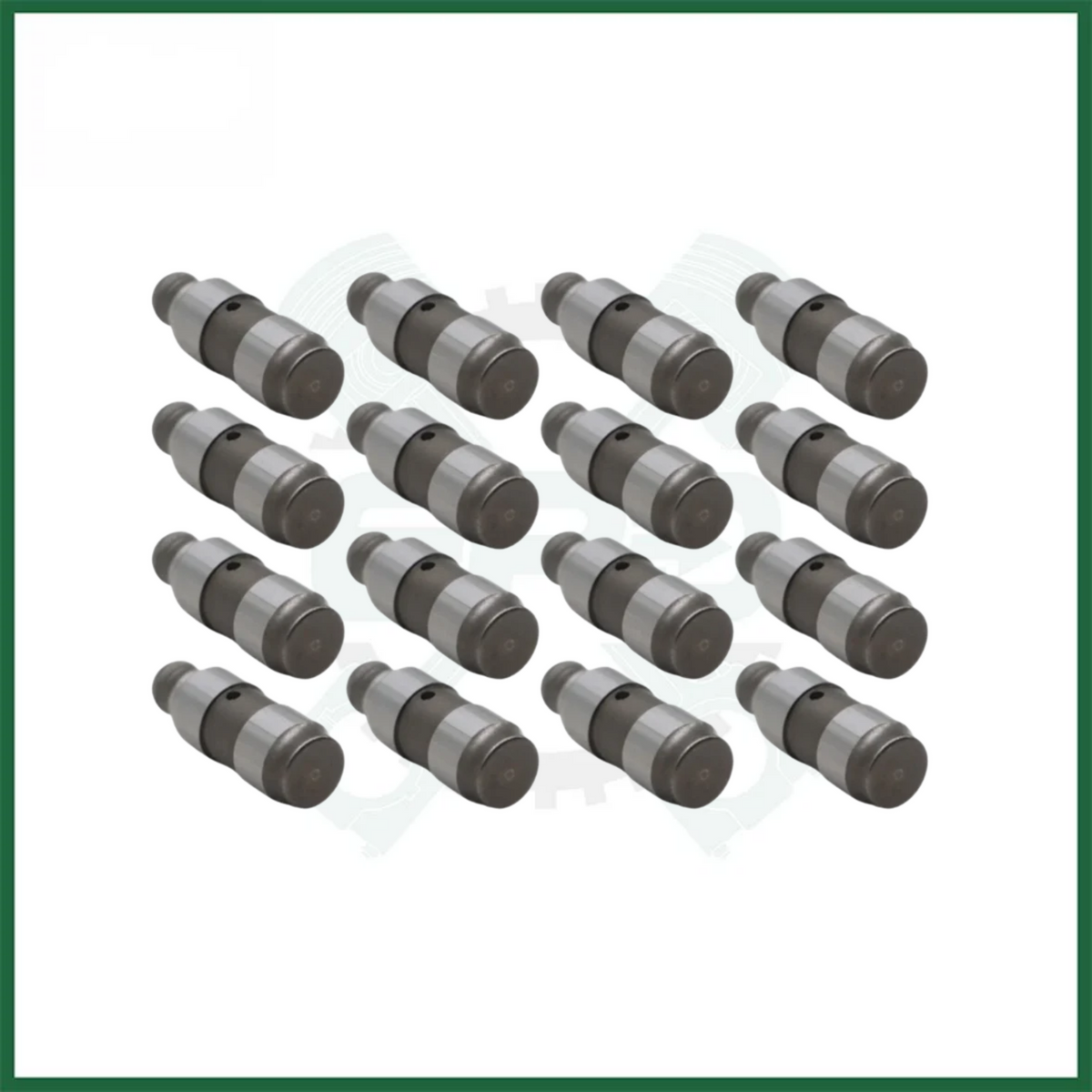 FORD TRANSIT YLF6 2.0L ECOBLUE Diesel Engine Hydraulic Lifters / Tappets x16 Pcs