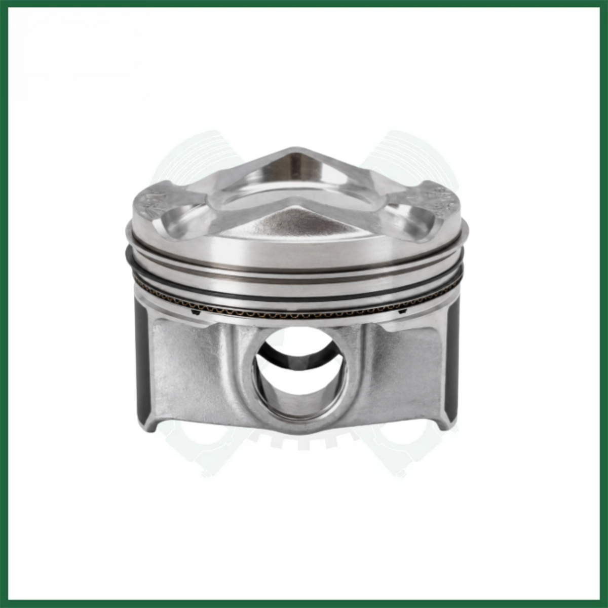 204PT 2.0T Pistons with Rings 87.5mm Land Rover