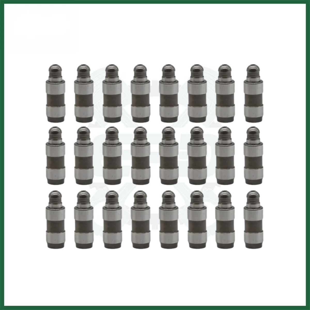 FITS AUDI A4 A6 A8 C5 HYDRAULIC LIFTERS / TAPPETS X24 2.5L TDI DIESEL ENGINE NEW